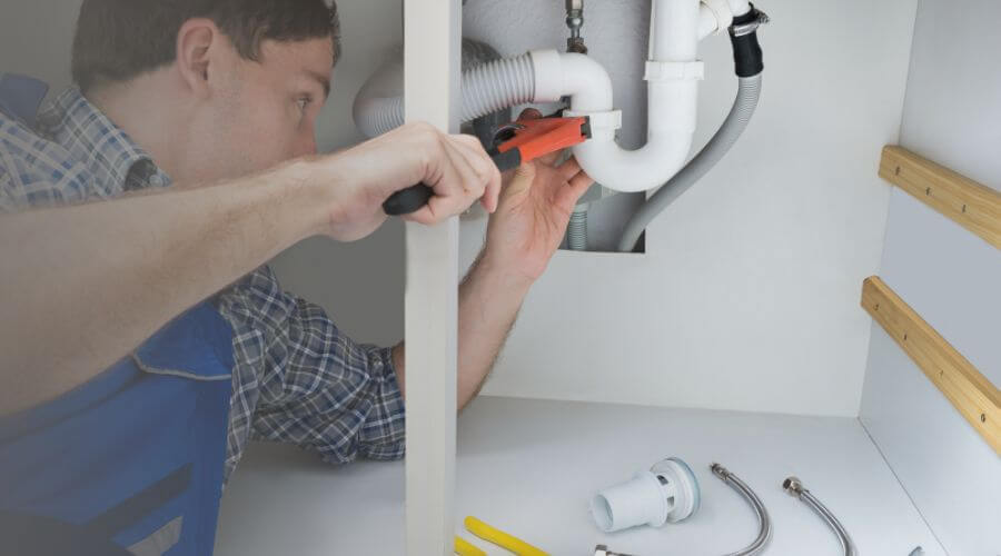 Professional Leak Detection Services in Harpers Ferry, IA